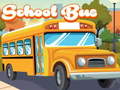 Spel School Bus