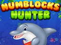 Spel Numblocks Hunter