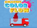 Spel Amazing Color Flow