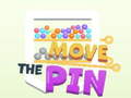 Spel Move the Pin