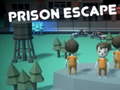 Spel Prison escape 