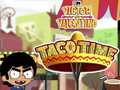 Spel Victor and Valentino: Taco Time
