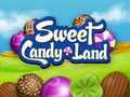 Spel Sweet Candy Land