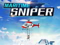 Spel Maritime Sniper