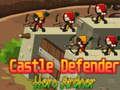 Spel Castle Defender Hero Archer