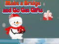 Spel Make a Bridge and Go Get Gifts