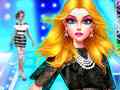 Spel Supermodel Makeover Glam Dress Up