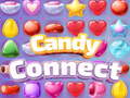 Spel Candy Connect 