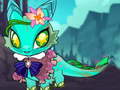 Spel Cute Little Dragon Creator