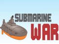Spel Submarine War