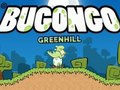 Spel Bugongo: Greenhill