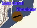 Spel Suez Canal Simulator
