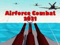 Spel Airforce Combat 2021