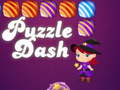 Spel Puzzle Dash