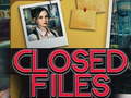 Spel Closed Files