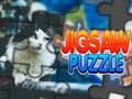 Spel Jigsaw Puzzle