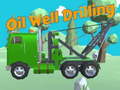 Spel Oil Well Drilling