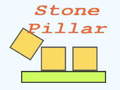 Spel Stone pillar