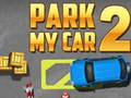 Spel park my car 2
