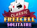 Spel Classic Freecell Solitaire
