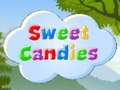 Spel Sweet Candies