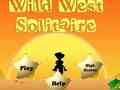Spel Wild West Solitaire