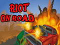 Spel Riot On Road