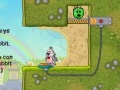 Spel Cabbage Maniac