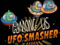 Spel Among Us Ufo Smasher