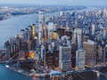 Spel New York Jigsaw Puzzle Collection