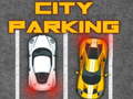 Spel City Parking