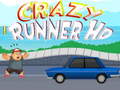 Spel Crazy Runner HD