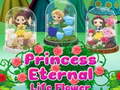 Spel Princess Eternal Life Flower