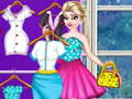 Spel Chloe Closet Dressup