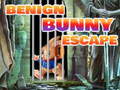 Spel Benign Bunny Escape