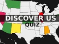 Spel Location of United States Countries Quiz