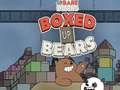 Spel We Bare Bears: Boxed Up Bears