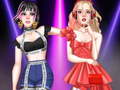 Spel Blackpink K-pop Adventure