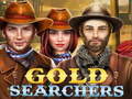 Spel Gold Searchers 