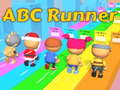 Spel ABC Runner