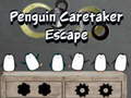 Spel Penguin Caretaker Escape