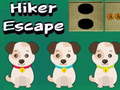 Spel Hiker Escape