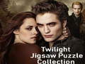 Spel Twilight Jigsaw Puzzle Collection