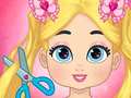 Spel Love Story Diana Dress Up