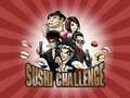 Spel Sushi Challenge