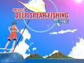 Spel Open Sea Deep Spear Fishing