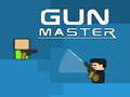 Spel Gun Master