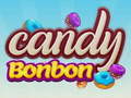 Spel Candy Bonbon