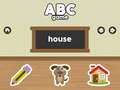 Spel ABC Game