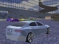 Spel Xtreme Racing Car Crash